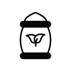 Compost vector icon
