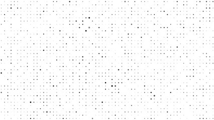 Abstract geometric background with squares