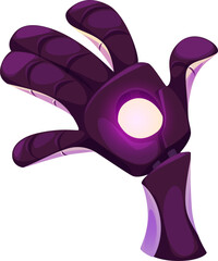 Robot Waving Gesture