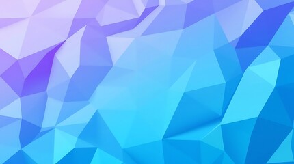 Fototapeta premium 3D Abstract Background - High-Resolution Geometric Shapes, Vibrant Colors, Dynamic Depth, and Light Effects