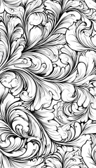Fototapeta premium Minimalist background for creative design