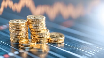 Comparing the valuation stability of gold as a tangible asset to the volatility of tech in the dynamic financial market  Analyzing the performance growth and risk factors for investment decisions