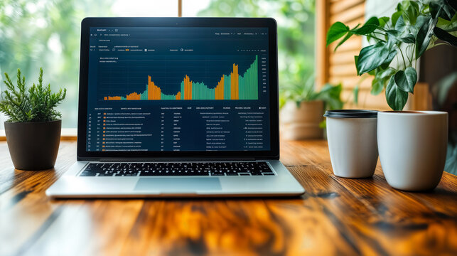 SEO Optimization Strategy with Automated Article Generation for Organic Traffic Growth on Digital Platform