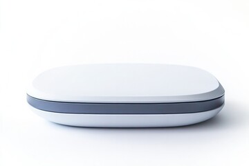 Compact device designed for enhancing emotional well-being and c