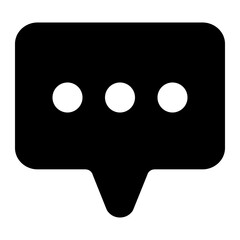 chatn ui icon for illustration
