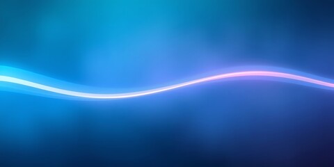 3D Rendered Dynamic Wave Background - High-Resolution, Fluid Motion, Vibrant Colors, Modern Abstract Art