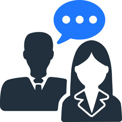 business communication