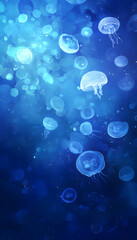 Minimalist background for creative design