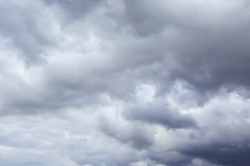 white clouds texture abstract photo sky background