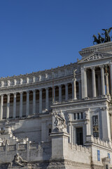 Fototapeta premium Rome