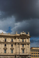 Obraz premium Rome