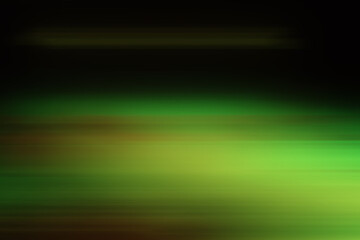 spring light green blur background, glowing blurred design, summer background for design wallpaper