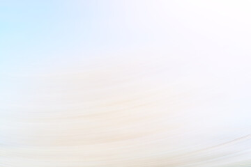 blurred blue background / gradient fresh transparent design background, blue abstract wallpaper