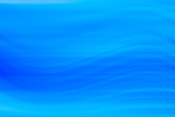 blurred blue background / gradient fresh transparent design background, blue abstract wallpaper