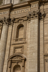 Obraz premium Rome