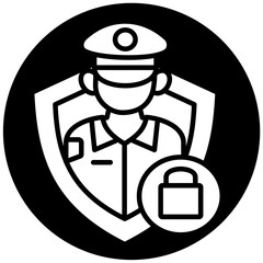 Guard Icon