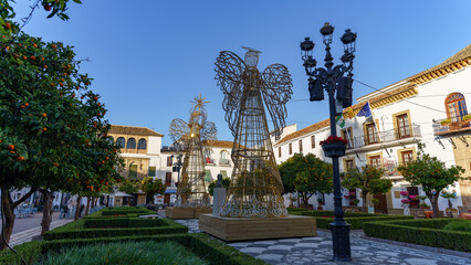 Europe, Espania, Andalusia, Marbella