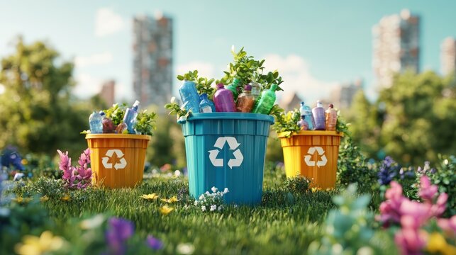 International Day of Zero Waste. The United Nations General Assembly established the day to raise awareness of zero waste initiatives