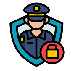 Guard Icon