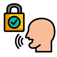 Voice Icon