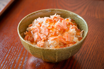 はらこ飯