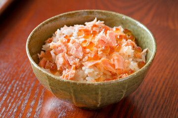はらこ飯