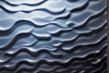 Obraz premium Ocean of Stars