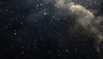 Obraz premium Pink cosmetic cream, evenly spread with precision on a white background.