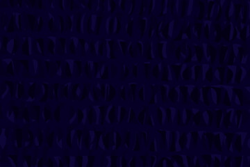 Dark textured background showcasing intricate patterns and variations in design details
