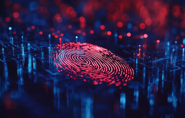 Impronta digitale. Firma digitale. Tracce della navigazione in rete. Cybercrime. 