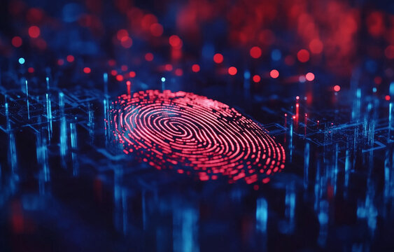 Impronta digitale. Firma digitale. Tracce della navigazione in rete. Cybercrime. 