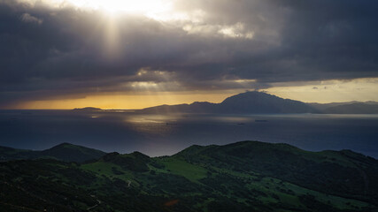Europe, andalusia, spain, espania, chiszpania © Krzysztof