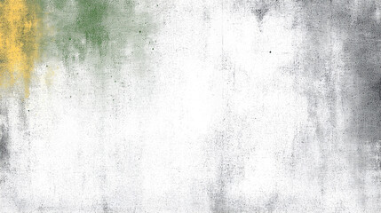 Naklejka premium Abstract Distressed Grunge Concrete Wall Texture, Industrial-chic Background for Urban Aesthetic Designs