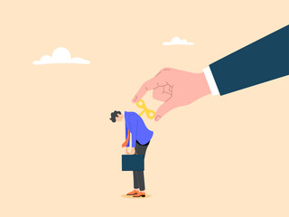 Increase motivation for tired employees to be motivated to work