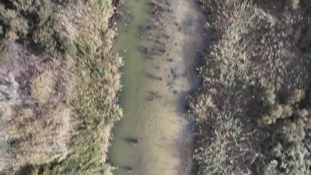 Faro de Moj&aacute;car en el Cerro del Moro Manco de Almeria, Andalucia, Espa&ntilde;a
