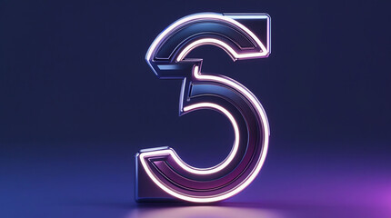 Counting numbers with new look and design