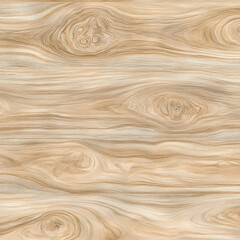 Fototapeta premium Natural light wood texture for interior design and decoration. Generative AI