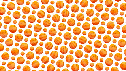 moon pattern background