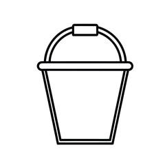 trash bin icon