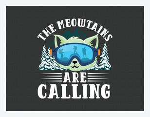 Hiking T Shirt Design, Adventure T Shirt, Custom t-shirt design, Outdoor, Mountain, Family T Shirt Design illustration
