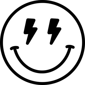 smiley face