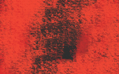 Abstract red background. Modern red smooth shapes abstract background presentation design for corporate business