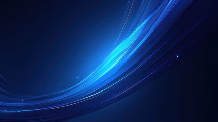 Blue and black abstract background with dynamic layers. Featuring dynamic layers for vibrant backgrounds and engaging visuals. Emphasizing layered design and creative energy.