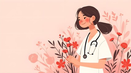 Tribute to the White Angel