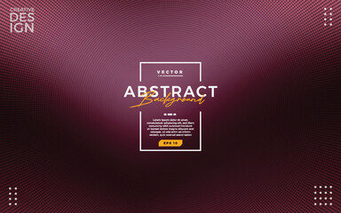 burgundy background with soft gradient and dotted effect