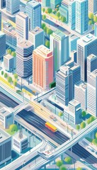 AIassisted smart city, neural networks optimizing urban infrastructure
