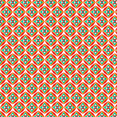 Angular Harmony Patterns design