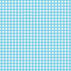 Crystal Lattice Patterns design