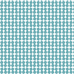 Crystal Lattice Patterns design