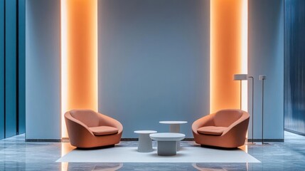 sala d'attesa